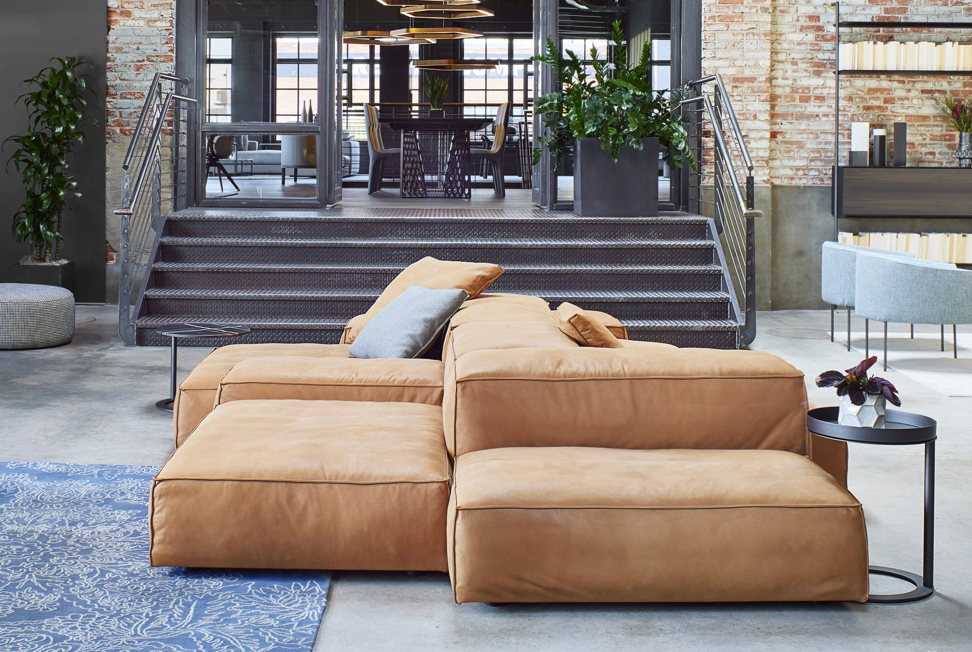 Solesdi - Colorado Showroom
