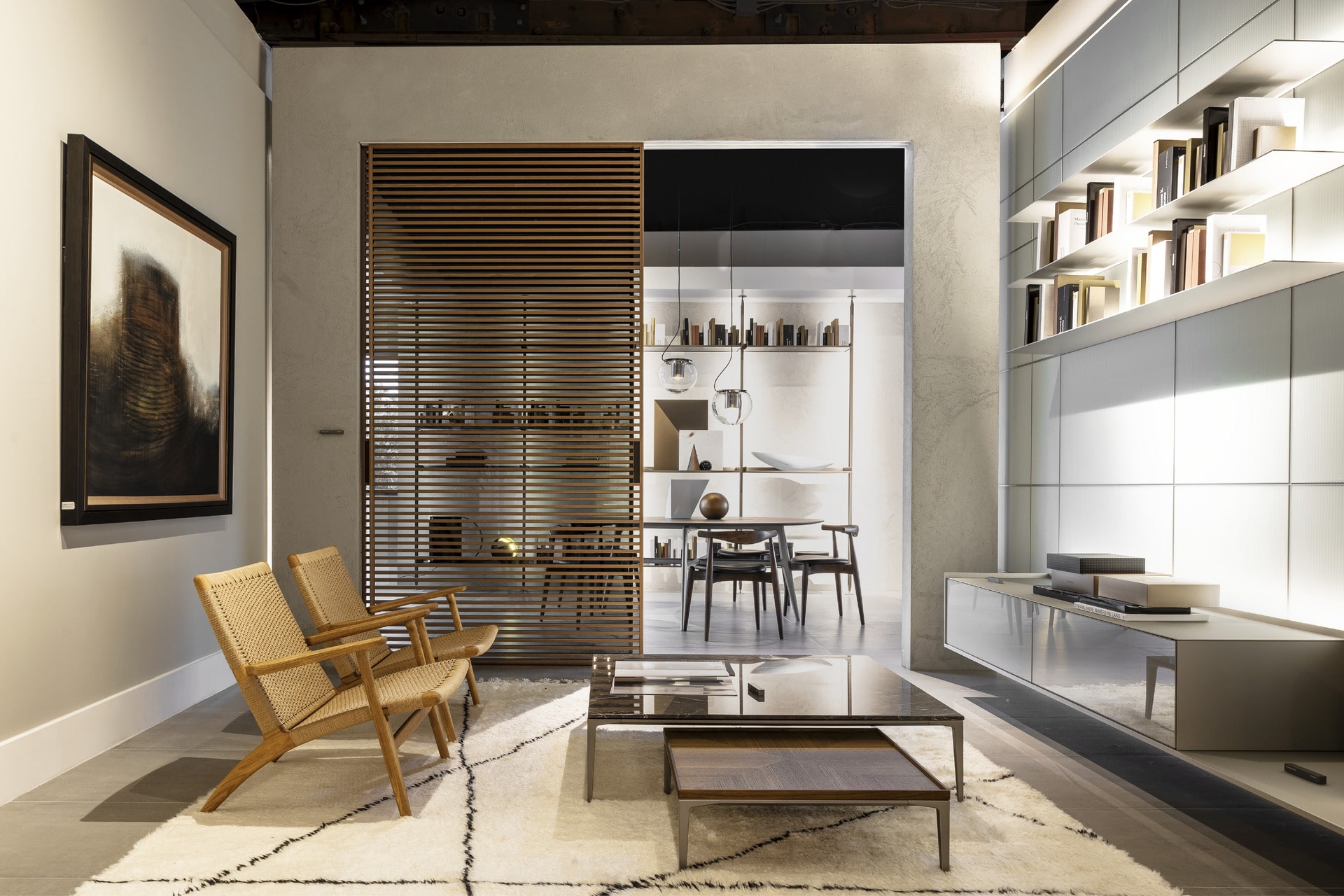 Solesdi - RIMADESIO MIAMI SHOWROOM 2023, MIAMI DESIGN DISTRICT